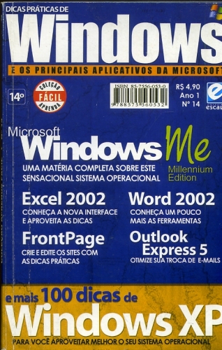 Dicas Práticas de Windows