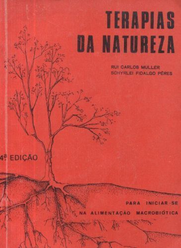 Terapias da Natureza