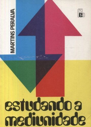 Estudando a Mediunidade