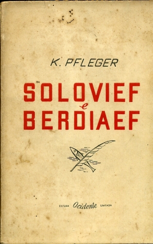 Solovief e Berdiaef