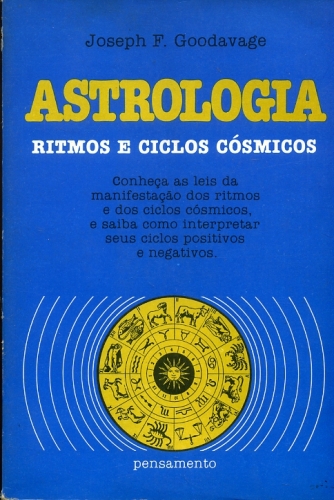 Astrologia: Ritmos e Ciclos Cósmicos
