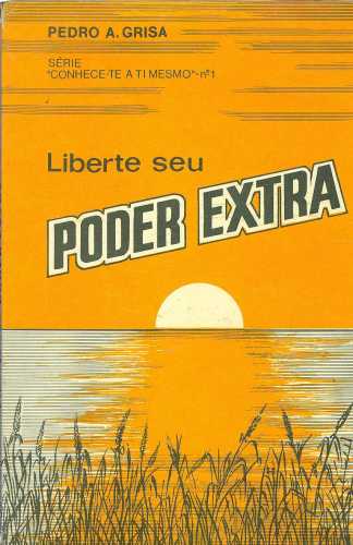 Liberte seu Poder Extra