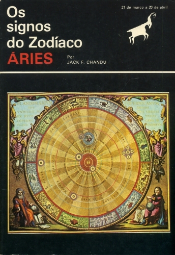 Os Signos do Zodíaco- Áries