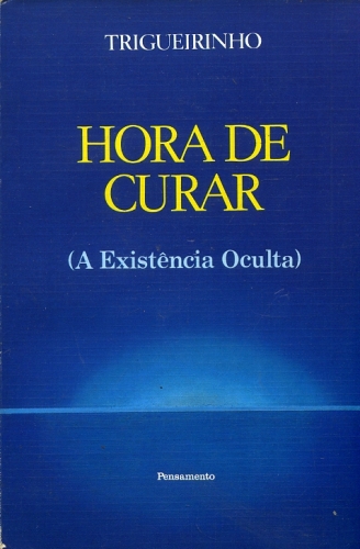 Hora de Curar