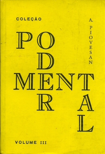 Coleção Poder Mental (Volume III)