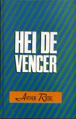 Hei de Vencer