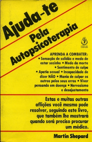 Ajuda-te pela Autopsicoterapia