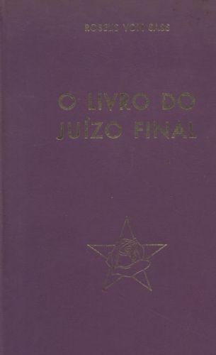 O Livro do Juízo Final