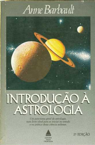 Introdução à Astrologia