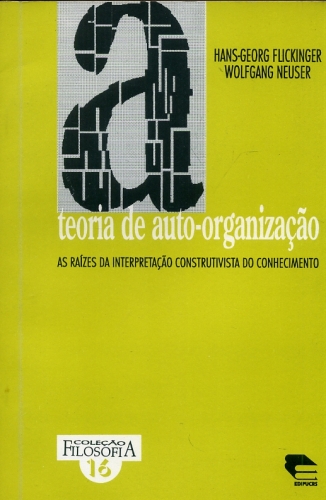 A Teoria de Auto-Organização