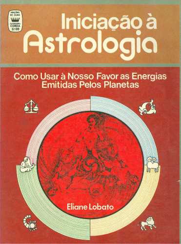 Iniciação à Astrologia