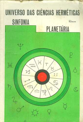 Sinfonia Planetária