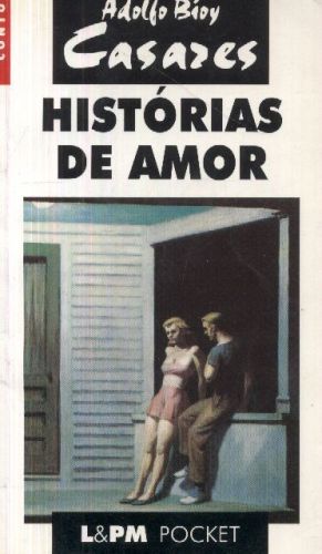 Histórias de Amor