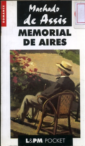 Memorial de Aires