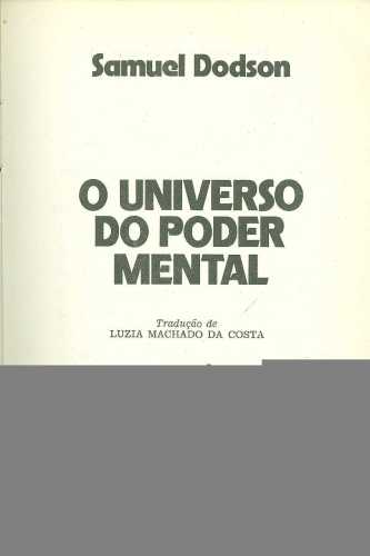 Universo do Poder Mental