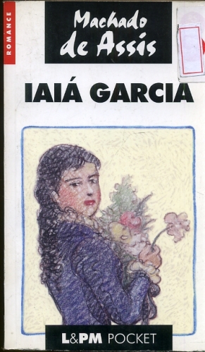 Iaiá Garcia