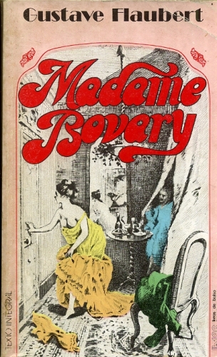 Madame Bovary