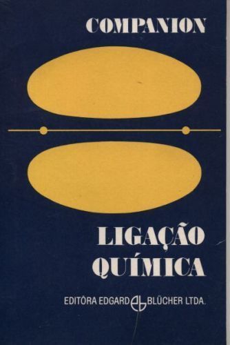 Ligação Química