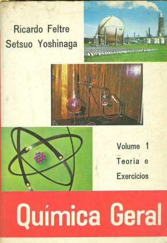 Química Geral (Vol. 1)