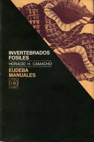 Invertebrados Fósiles