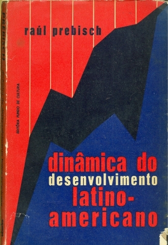 Dinâmica do Desenvolvimento Latino-Americano