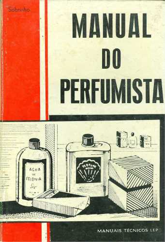Manual do Perfumista
