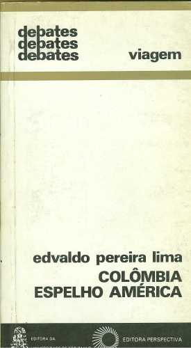 Colômbia Espelho América