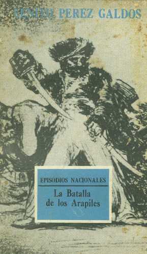 La Batalla de los Arapiles