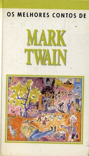 Os Melhores Contos de Mark Twain