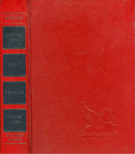 Seleções de Livros