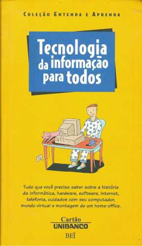 Tecnologia da Informação para Todos