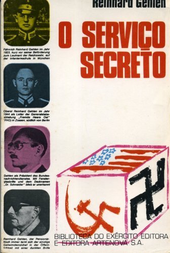 O Serviço Secreto