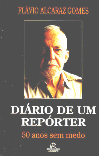 Diário de um Repórter