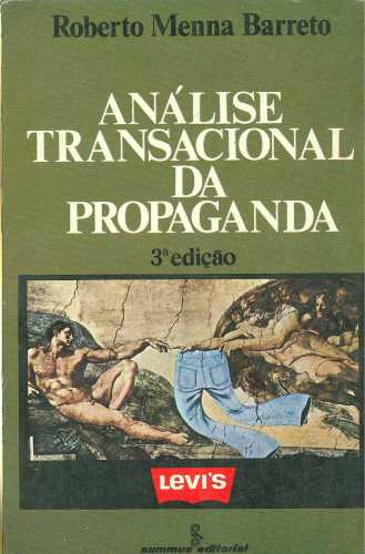 Análise Transacional da Propaganda