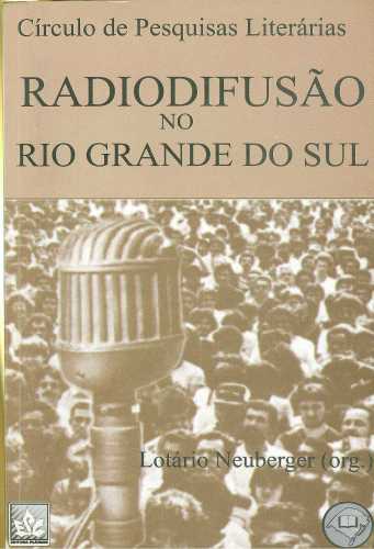 Radiodifusão no Rio Grande do Sul