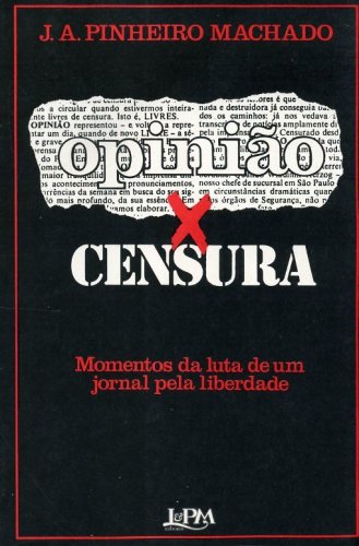 Opinião X Censura