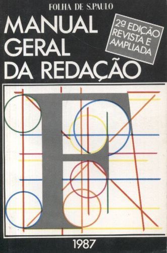 Manual Geral da Redação