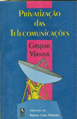 Privatização das Telecomunicações