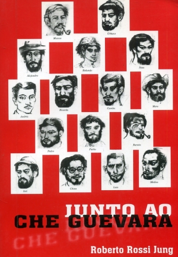 Junto ao Che Guevara
