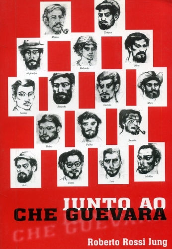 Junto ao Che Guevara