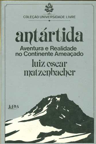 Antártida