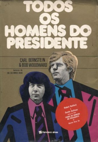 Todos os Homens do Presidente