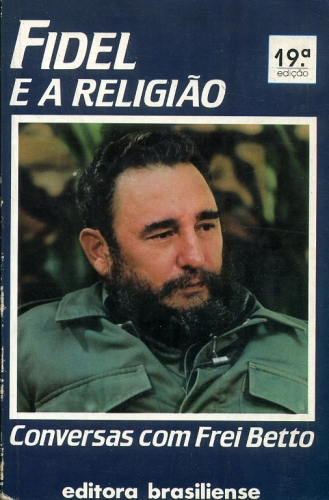 Fidel e a Religião