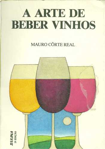 A Arte de Beber Vinhos