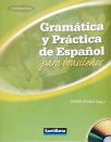 Gramática Y Práctica De Español Para Brasileños (Não Inclui Cd)