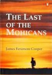 The Last Of The Mohicans (adaptado)