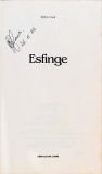 Esfinge