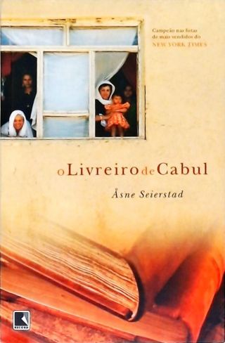 O Livreiro de Cabul