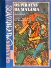 Os Piratas Da Malásia (Adaptado)