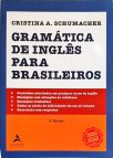 Gramática de Inglês para Brasileiros